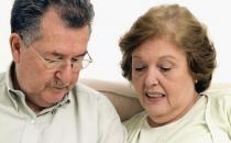 秋冬老人要注意预防五种疾病