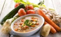 胡萝卜可减缓老年性黄斑变性