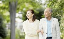 老人春季养生5大忌