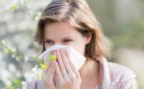 春季老人如何预防流感