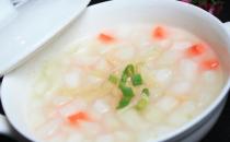 冬瓜怎么做好吃？三种美味营养的冬瓜做法