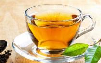 四种情况下老人不宜喝茶