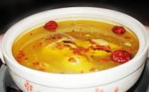 冬季老人便秘的食疗方法