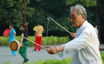 适合老人的运动的小习惯