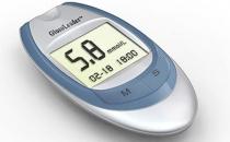 如何为老人选购血糖仪