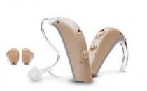 听力障碍老人佩戴助听器的好处