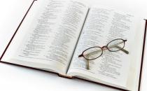 老花镜不能随便买 买老花镜也要验配