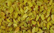 葡萄干可治骨质疏松 盘点7种治疗小病的干果