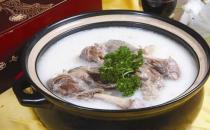 老年耳聋患者的保健食疗