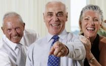 中医教你10个健康长寿的秘诀