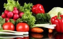 吃蔬菜的十四大误区 小心吃了也白吃