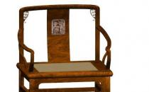 老人看电视最好坐八仙椅