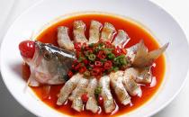 鱼不同部位的养生功效