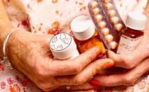 老人安全用药有哪些常识