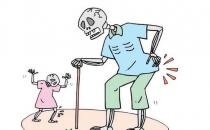 哪些药物可治疗骨质疏松