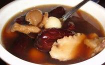 中西如何用药防衰补气