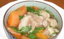 中老年人骨质增生怎么食疗