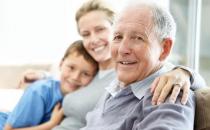 老人冬季怎样保养肾气