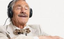 老人防心脏病可学乐器