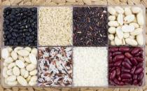 吃粗粮需根据体质调整品种 五个吃粗粮的注意事项