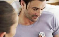 男人30岁后必做的8项检查