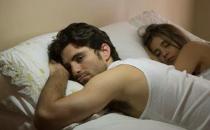 男人更年期失眠怎么办