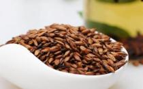 大麦茶的功效与作用是什么？空腹时不宜喝茶