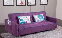 如何挑选多功能沙发床？