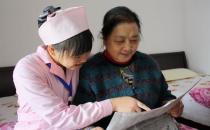 老年人抑郁症的三大明显表现