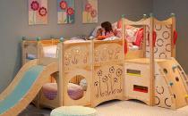 儿童床的保养与清洁-儿童床的选购知识