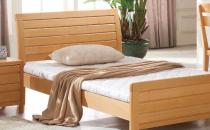 榉木床的选购要点-榉木床的优点与缺点