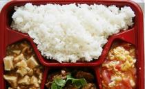 “便当族”要了解 如何搭配营养午餐