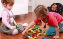 孩子不懂分享 家长该如何正确引导