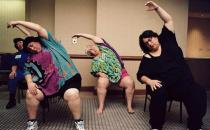 容易导致肥胖的小习惯