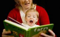 1-2岁宝宝教育要点及注意事项