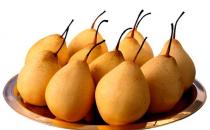 冬天吃什么水果好？推荐四种滋阴润喉的水果