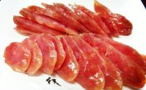 减肥期间不能吃的食物