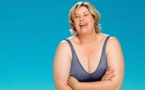 女性40几岁腹部肥胖怎么办