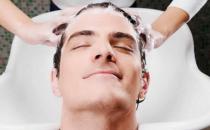 男人细软发质如何打理