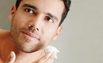 男士去黑头的小窍门