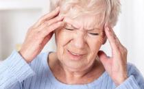 老年人头晕是怎么回事？恐疾病在作怪