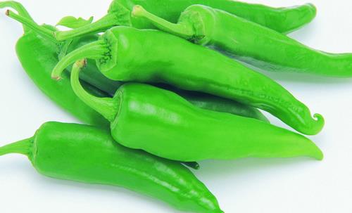 电脑族护眼明目多吃这些蔬果