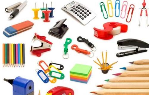 学生的香味文具毒性大 敬而远之