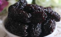 盘点10种黑色食物的功效 黑木耳可清理肠胃