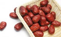 红枣可养血益气 介绍5种红枣的不同的食用方法