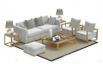 组合式沙发的选购技巧-组合式沙发的保养