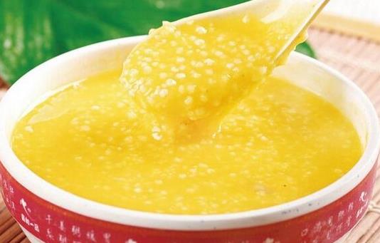 粗粮合理搭配 健康轻松瘦