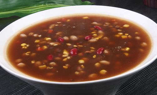 手足口病怎么治疗 5款食疗方治疗手足口病