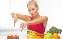 测试：你合适什么样的节食法