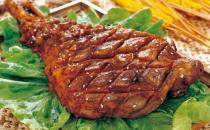 诱人烤肉吃不胖的5大原则